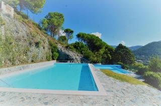 Excelsior Relaxing Apartment - Levanto - 9