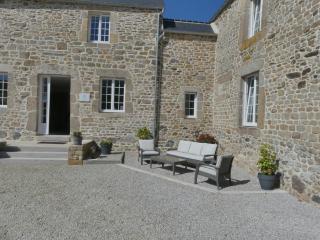 LA VALLEE JOLY - Le Vast - 8