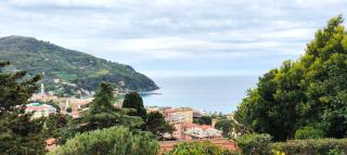 Excelsior Relaxing Apartment - Levanto - 1