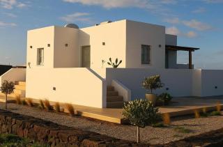 Assyr B - Santorini Cozy Retreat - - 0
