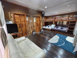 โรงแรมอารียาปาร์ค - Ban Chai Khlong - 4