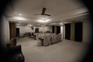 Hotel The Black Gold - Chandīgarh - 6