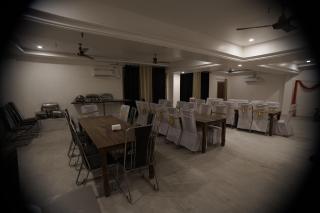 Hotel The Black Gold - Chandīgarh - 5