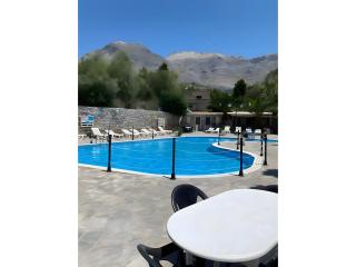 Ilias Voula Studios - Panormos Kalymnos - 4