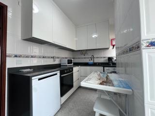 Steps to Beach 4Beds -Ac Self Check-In 2024 Reno - Nazaré - 5