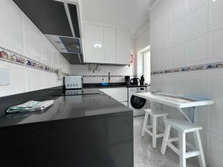 Steps to Beach 4Beds -Ac Self Check-In 2024 Reno - Nazaré - 3