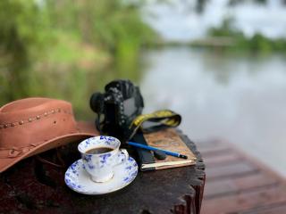 Kawarin River Exclusive Hotel & Resort - Ban Gaeng Cho - 5