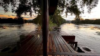 Kawarin River Exclusive Hotel & Resort - Ban Gaeng Cho - 8
