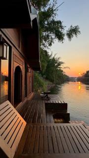 Kawarin River Exclusive Hotel & Resort - Ban Gaeng Cho - 0