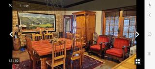 Kamga House - Bloemfontein - 1
