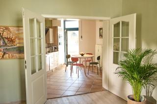 Ruhige zentrale 2 Zimmer Wohnung mit Balkon in Schwerin - Schwerin - 7