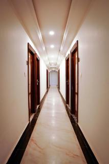 Hotel The Black Gold - Chandīgarh - 1