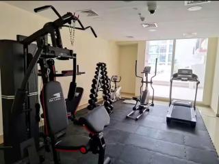 Ayla Residence 1 - 2