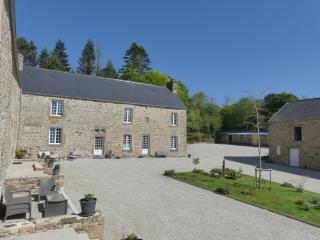 LA VALLEE JOLY - Le Vast - 9