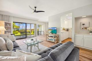 Poipu Sands 116 - Koloa - 9