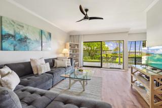 Poipu Sands 116 - Koloa - 6