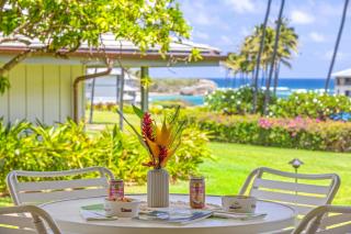 Poipu Sands 116 - Koloa - 5