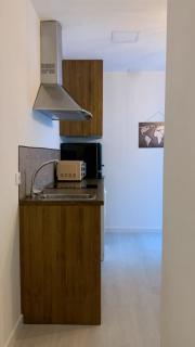 Apartamento Alpe Almagro - Almagro - 1