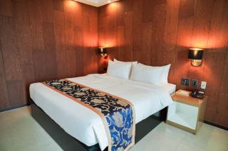 Dancenter Luxury Retreat Angeles City Pampanga Formerly Hevea Resort - 9