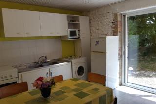 Gîte à la campagne proche du littoral - Saint-Julien-des-Landes - 9