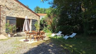 Gîte à la campagne proche du littoral - Saint-Julien-des-Landes - 1