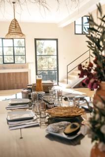 La Maison Blanche kaouki- beach 10 min- free wifi - Beldi & Chic - Sidi Kaouki - 7
