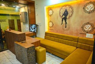 Hotel Shree Kunj - Ujjain - 7