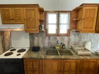 Golden Hideaway - Full Summer House in Asprovalta - Asprovalta - 2