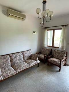 Golden Hideaway - Full Summer House in Asprovalta - Asprovalta - 1