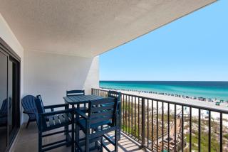 Emerald Towers 503 - Destin - 9