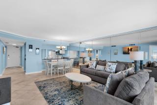 Emerald Towers 503 - Destin - 2