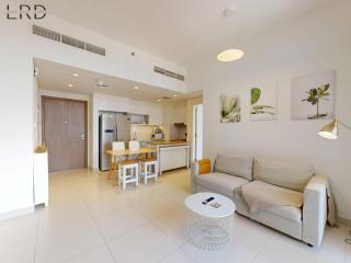 Chic 2 Bedroom Apartment - Park Point - Dubai Hills - 9