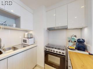 Chic 2 Bedroom Apartment - Park Point - Dubai Hills - 2