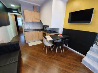 Moderne Ferienwohnung Mit Balkon - Chioggia - 0