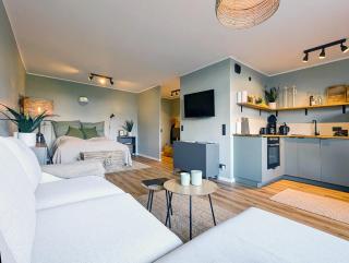 Ferienwohnung Nautilus - Heiligenhafen - 2