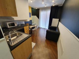Moderne Ferienwohnung Mit Balkon - Chioggia - 9