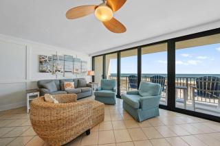 Island Winds West 280 - Gulf Shores - 9
