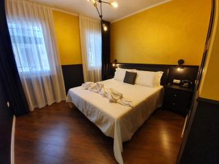 Moderne Ferienwohnung Mit Balkon - Chioggia - 5