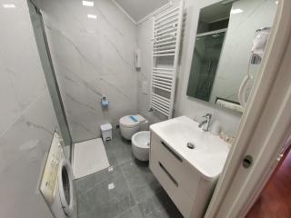 Moderne Ferienwohnung Mit Balkon - Chioggia - 3