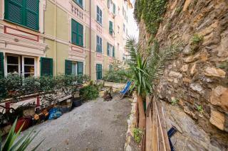 La dimora del Borgo - Camogli - 5