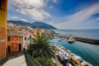 La dimora del Borgo - Camogli - 1