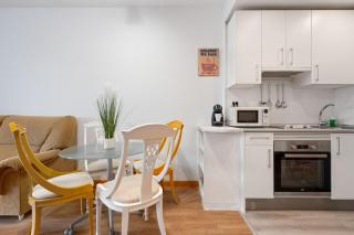 Charming apartment close to Bernabeu - Perón - Madrid - 2