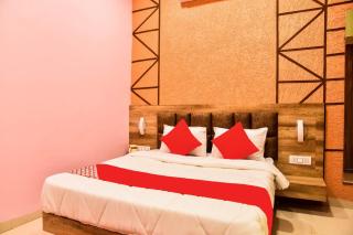 Hotel O MANGLAM PALACE - Bhopal - 6