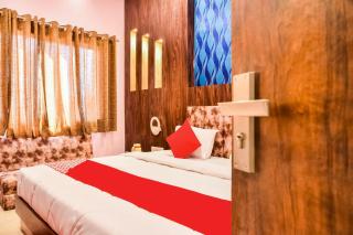 Hotel O MANGLAM PALACE - Bhopal - 5