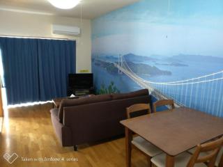 Maison Ota Building A Building B - Vacation STAY 11140 - Takamatsu - 9