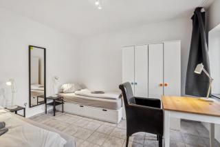 Apartment 2 - für bis zu 7 Personen - - 7