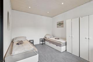 Apartment 2 - für bis zu 7 Personen - - 8