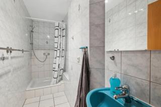 Apartment 2 - für bis zu 7 Personen - - 4