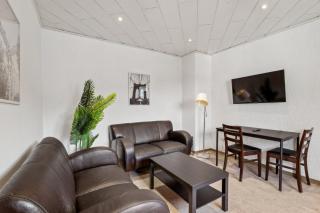 Apartment 2 - für bis zu 7 Personen - - 0