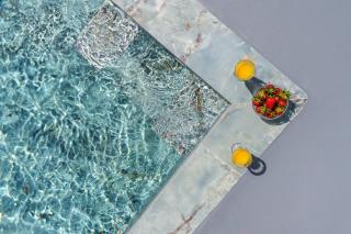 Crown Cactus Cave Suite - 2